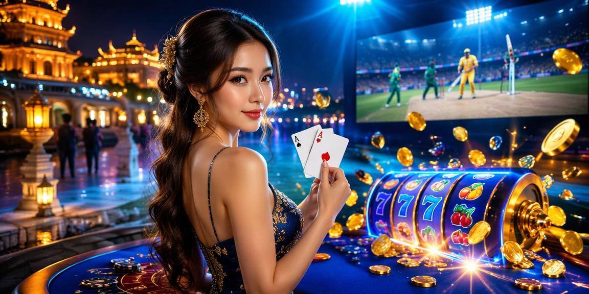 88qh99 Arcade May Mắn